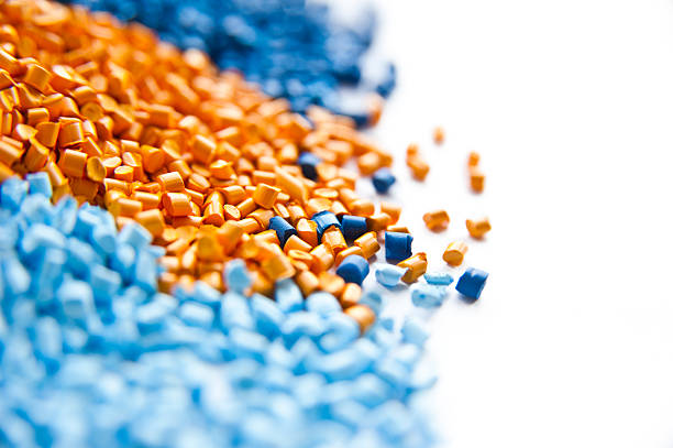 plastic raw materials