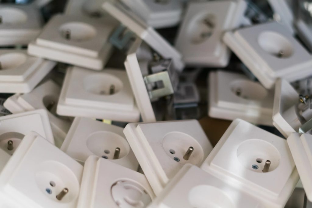 Electronics-parts