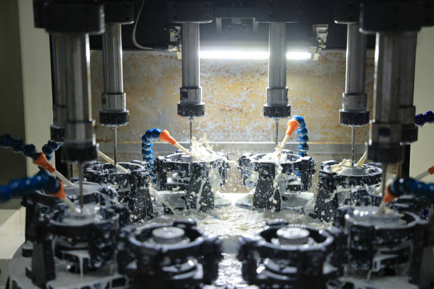 Injection Molding Machine